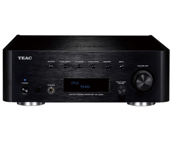 Стерео ресивер Teac AG-H600NT - 48007 за 0 грн. | 4Club