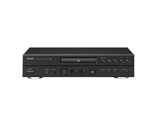 Проигрыватель компакт дисков Teac CD-P1260 - 48009 за 0 грн. | 4Club