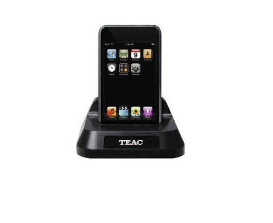 Док-станция для i-Pod TEAC DS-20 - 48025 за 489 грн. | 4Club