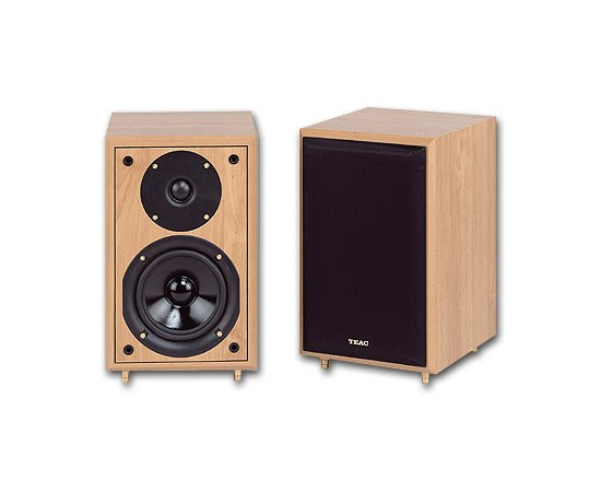 Акустическая система TEAC LS-35M - 48034 за 0 грн. | 4Club