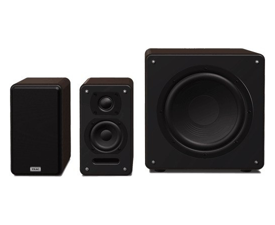 Акустическая система TEAC LS-W300-BL - 48033 за 0 грн. | 4Club