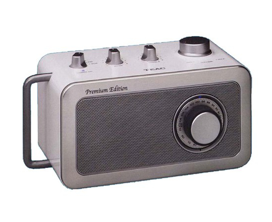 Радиоприёмник Teac R-5 White - 48049 за 0 грн. | 4Club