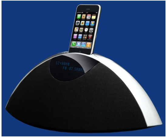 Радиоприемник с CD-плеером Teac SR-80i black - 48064 за 0 грн. | 4Club