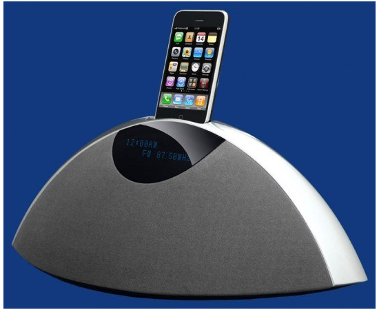 Радиоприемник с CD-плеером Teac SR-80i silver - 48062 за 0 грн. | 4Club