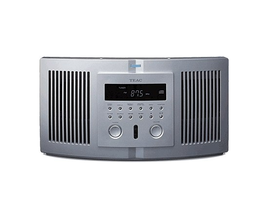 НАСТЕННОЕ CD РАДИО TEAC SR-L35 USB-white - 48069 за 0 грн. | 4Club