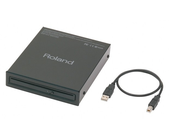 USB-привод ROLAND CD01A - 47838 за 0 грн. | 4Club