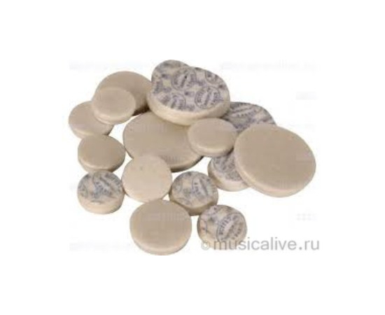 ПОДУШЕЧКИ ДЛЯ КЛАРНЕТА BUFFET CRAMPON BCA10851 - 48169 за 2400 грн. | 4Club