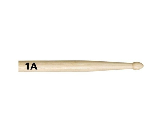 Барабанные палочки VIC FIRTH 1A - 47284 за 0 грн. | 4Club
