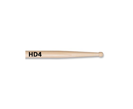 Барабанные палочки VIC FIRTH HD4 - 47327 за 580 грн. | 4Club