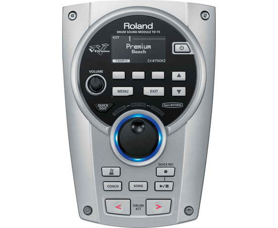 Барабанный модуль ROLAND TD-15 - 47985 за 0 грн. | 4Club
