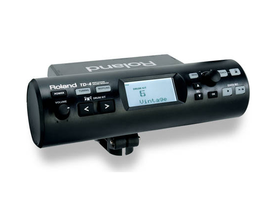 Барабанный модуль ROLAND TD-4 - 47815 за 0 грн. | 4Club