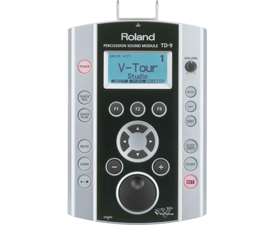 Барабанный модуль ROLAND TD-9 - 47948 за 0 грн. | 4Club