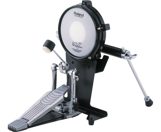Басовый барабан ROLAND KD-85 Black - 47725 за 0 грн. | 4Club