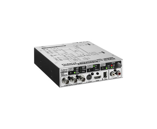 Видеоконвертор ROLAND VC30HD - 47820 за 0 грн. | 4Club