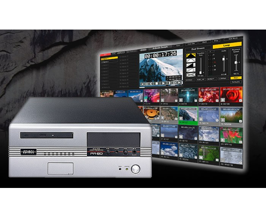 Видеопрезентатор ROLAND PR80 - 47747 за 0 грн. | 4Club