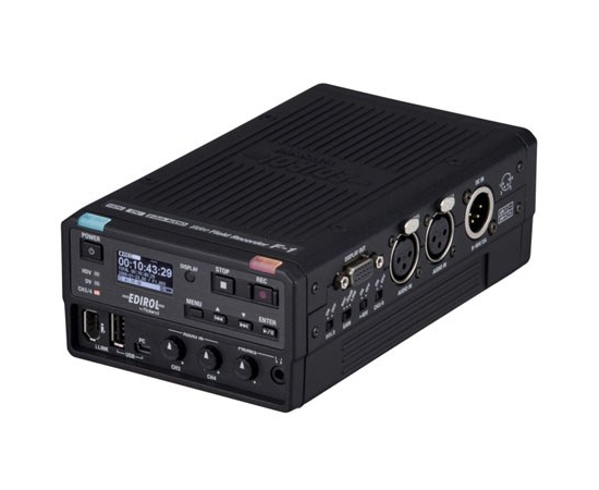 Видеорекордер ROLAND F-1 EDIROL - 47739 за 0 грн. | 4Club