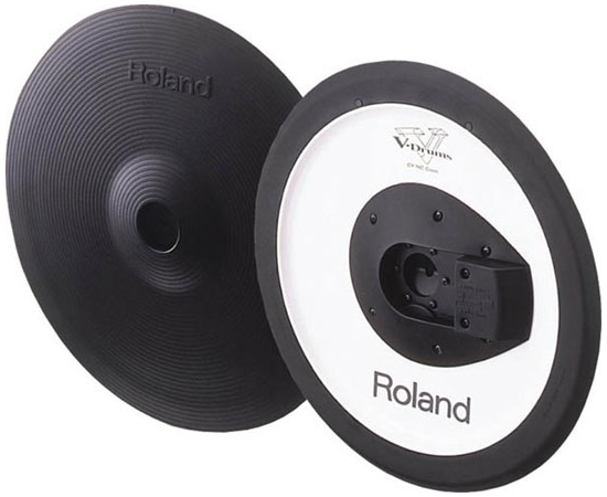 Виртуальная тарелка ROLAND CY-14C - 47809 за 0 грн. | 4Club