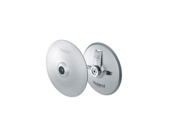 Виртуальная тарелка ROLAND CY-15R-SV - 47828 за 0 грн. | 4Club