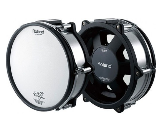 Виртуальный пэд ROLAND PD125XS - 47700 за 0 грн. | 4Club