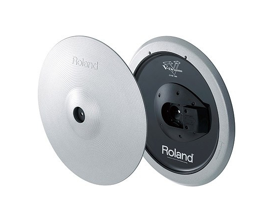 Виртуальный пэд ROLAND VH-12-SV - 47721 за 0 грн. | 4Club