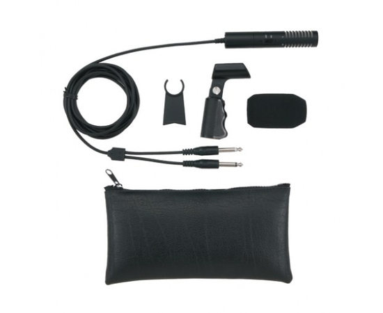 Внешний стереомикрофон ROLAND CS-15R - 47645 за 0 грн. | 4Club