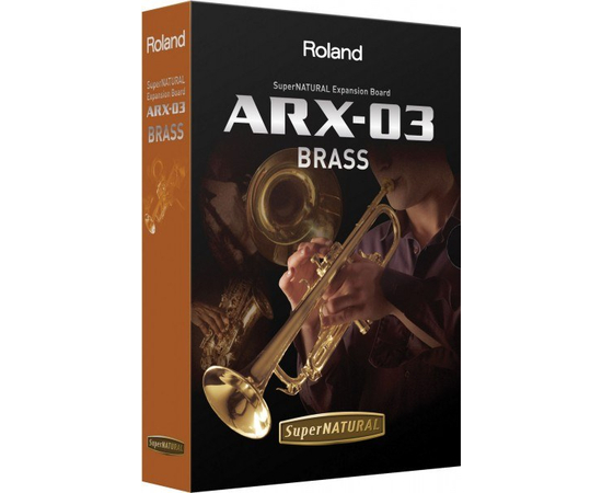 Карта расширения ROLAND  ARX03 - 47679 за 0 грн. | 4Club