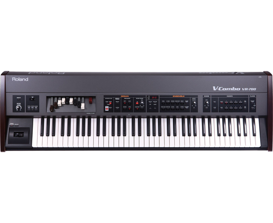 Клавишный инструмент ROLAND V-Combo VR-700 - 47692 за 0 грн. | 4Club