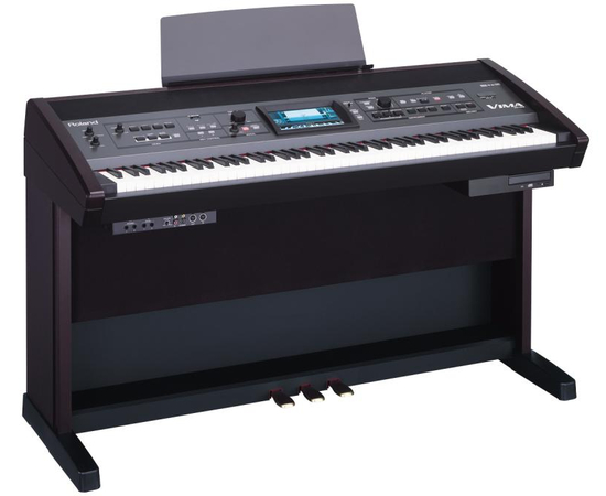 Цифровое пианино ROLAND VIMA RK-500 - 47661 за 0 грн. | 4Club