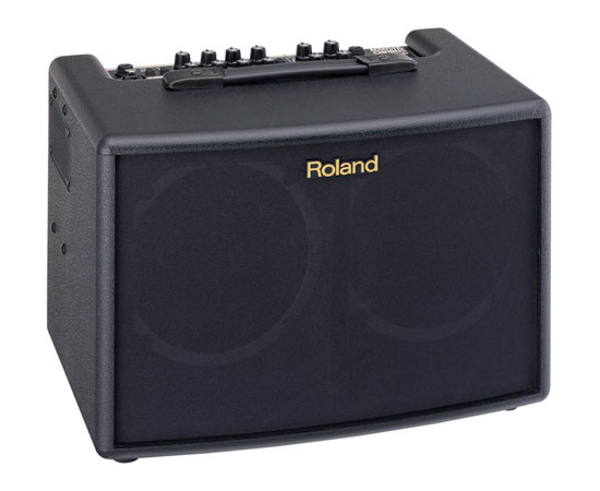 Комбик ROLAND AC-60 - 47854 за 0 грн. | 4Club