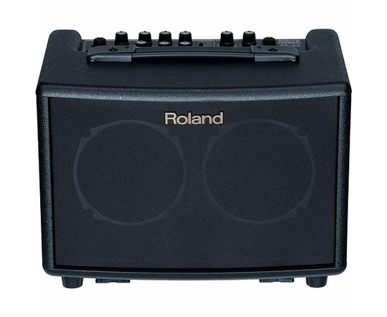 Комбо-усилитель ROLAND  AC-33 - 47924 за 37305 грн. | 4Club