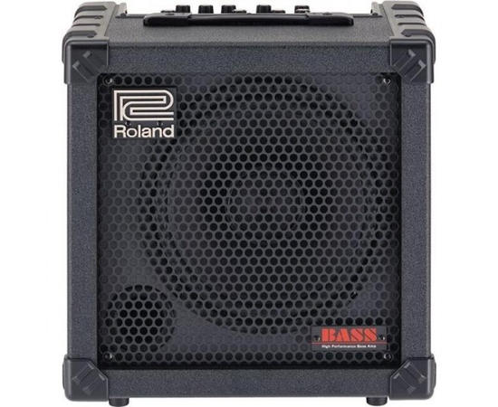 Комбо-усилитель ROLAND  CB-30 - 47869 за 0 грн. | 4Club