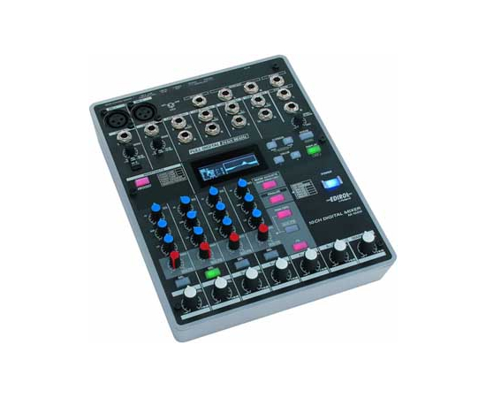 Микшер ROLAND  M10DX - 47896 за 0 грн. | 4Club