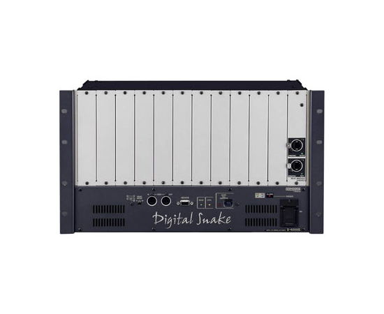 Модульное рэковое шасси ROLAND S-4000S-MR - 47651 за 0 грн. | 4Club