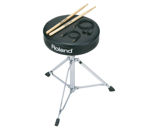 Набор аксессуаров для V-барабанщиков ROLAND DAP1 - 47640 за 0 грн. | 4Club