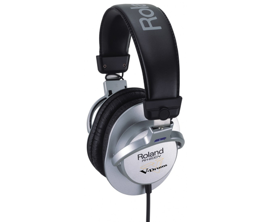Наушники ROLAND RH-200V - 47861 за 0 грн. | 4Club