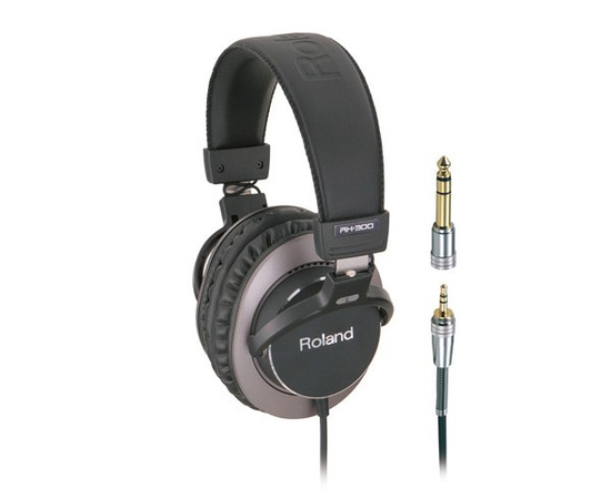 Наушники ROLAND RH-300 - 47699 за 15310 грн. | 4Club