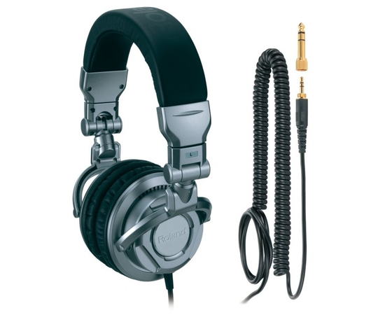 Наушники ROLAND RH-D30 - 47620 за 0 грн. | 4Club