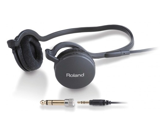 Наушники ROLAND RH-L20 - 47799 за 0 грн. | 4Club