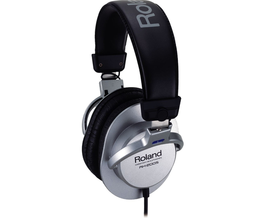 Наушники ROLAND  RH-200S - 47687 за 0 грн. | 4Club