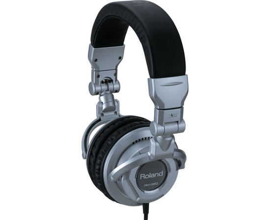 Наушники ROLAND  RH-D20 - 47923 за 0 грн. | 4Club