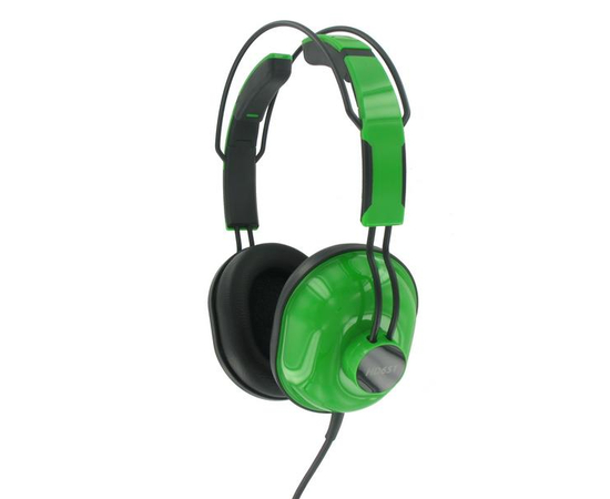 Наушники Superlux HD651 Green - 47180 за 737 грн. | 4Club