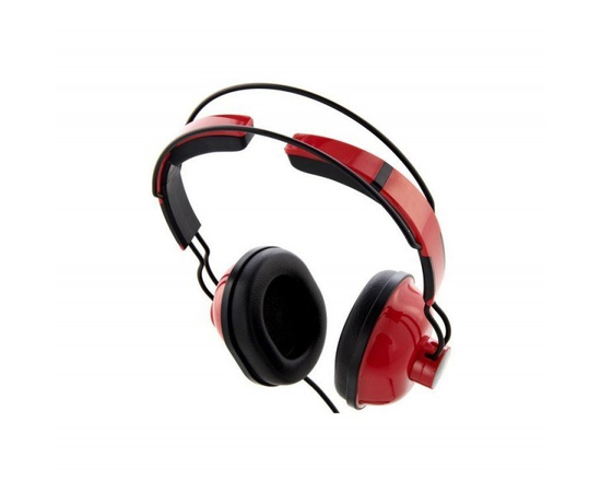 Наушники Superlux HD651 Red - 47181 за 737 грн. | 4Club