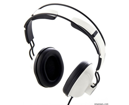 Наушники Superlux HD651 White - 47179 за 737 грн. | 4Club