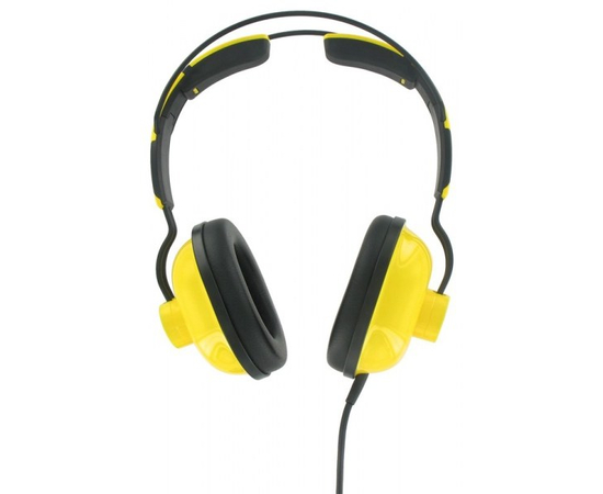 Наушники Superlux HD651 Yellow - 47184 за 737 грн. | 4Club