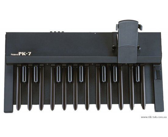 Панель педалей ROLAND PK-7 - 47667 за 0 грн. | 4Club