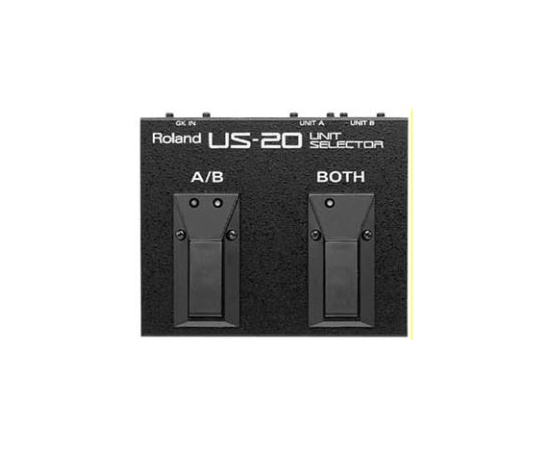 Педаль ROLAND US-20 - 47678 за 0 грн. | 4Club