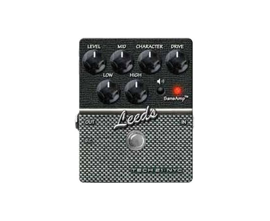 Педаль эффектов TECH21 CSLDS - 47236 за 0 грн. | 4Club