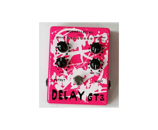 Педаль эффектов TONEWEAL GT3 - 47279 за 0 грн. | 4Club