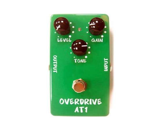 Педаль эффектов  TONEWEAL AT1 - 47277 за 0 грн. | 4Club