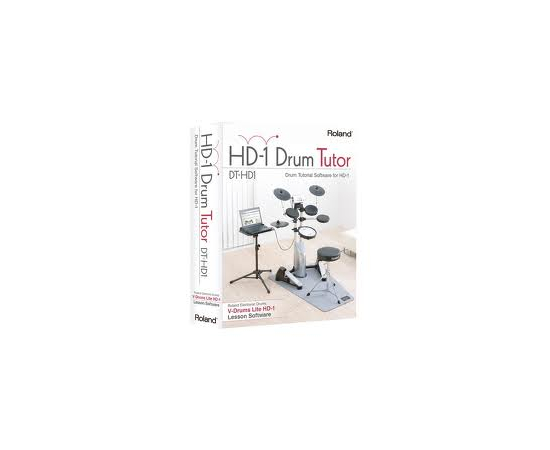 Программа ROLAND DT-HD1 - 47932 за 0 грн. | 4Club
